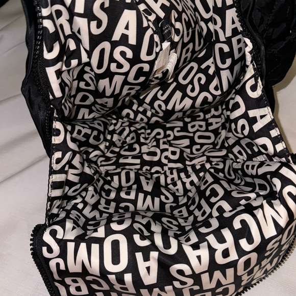 Marc by Marc Jacobs backpack - Picture 4 of 6